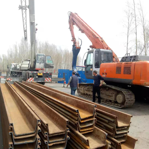 哈爾濱打樁機(jī)租賃 哈爾濱打樁機(jī)租賃