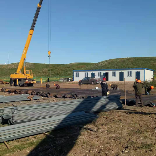 哈爾濱基坑支護 哈爾濱基坑支護